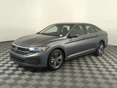 Photos of 2024 Volkswagen Jetta 1.5T SE for sale in Fort Walton Beach, FL at Step One Cadillac GMC Fort Walton Beach