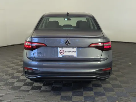 More photos of 2024 Volkswagen Jetta 1.5T SE at Step One Cadillac GMC Fort Walton Beach, FL