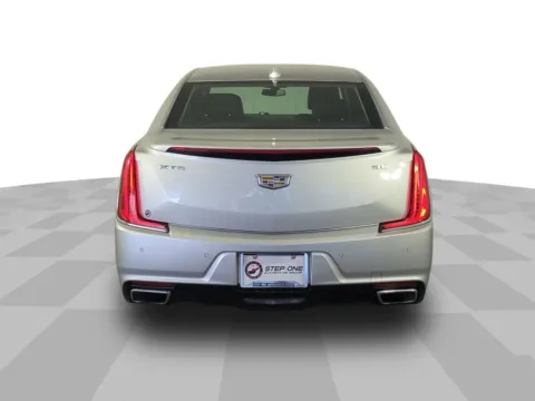 More photos of 2018 Cadillac XTS Luxury at Step One Cadillac GMC Fort Walton Beach, FL