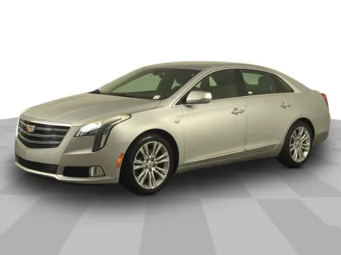 Photos of 2018 Cadillac XTS Luxury for sale in Fort Walton Beach, FL at Step One Cadillac GMC Fort Walton Beach