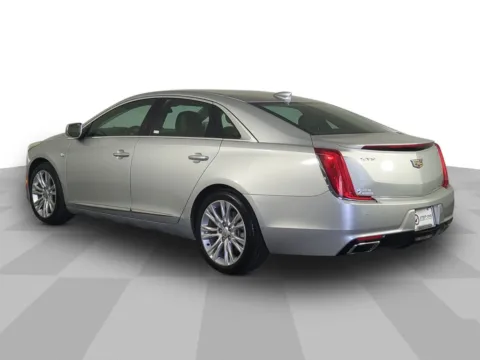 More photos of 2018 Cadillac XTS Luxury at Step One Cadillac GMC Fort Walton Beach, FL