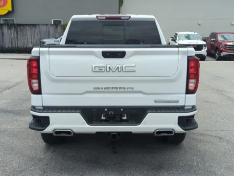 More photos of 2026 GMC Sierra 1500 Elevation at Step One Cadillac GMC Fort Walton Beach, FL