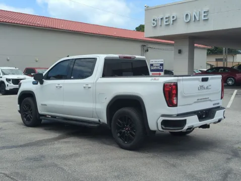 More photos of 2026 GMC Sierra 1500 Elevation at Step One Cadillac GMC Fort Walton Beach, FL