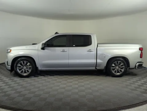Another view of 2019 Chevrolet Silverado 1500 RST for sale in Fort Walton Beach, FL at Step One Cadillac GMC Fort Walton Beach