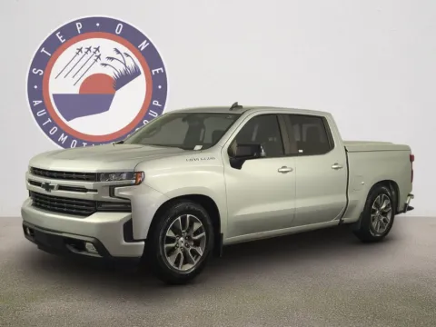 Photos of 2019 Chevrolet Silverado 1500 RST for sale in Fort Walton Beach, FL at Step One Cadillac GMC Fort Walton Beach