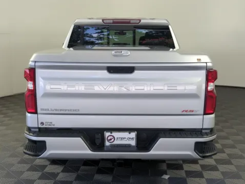 More photos of 2019 Chevrolet Silverado 1500 RST at Step One Cadillac GMC Fort Walton Beach, FL