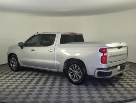 More photos of 2019 Chevrolet Silverado 1500 RST at Step One Cadillac GMC Fort Walton Beach, FL