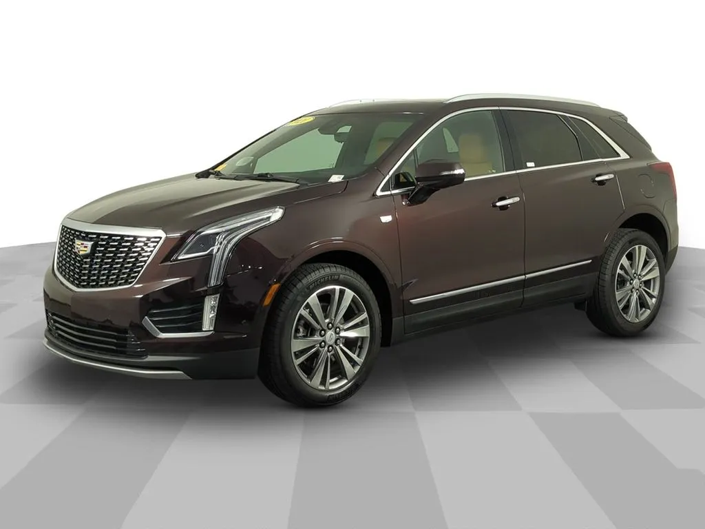 2021 Cadillac XT5 Premium Luxury for sale in Fort Walton Beach, FL