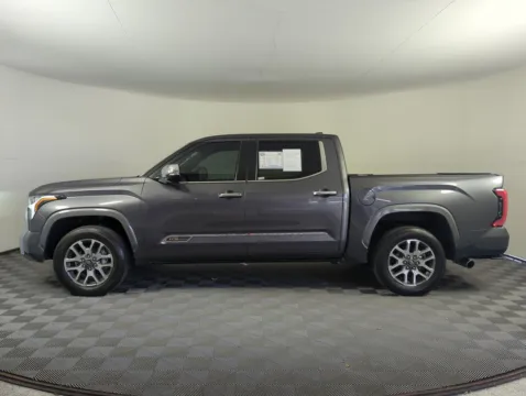 Another view of 2025 Toyota Tundra 1794 for sale in Fort Walton Beach, FL at Step One Cadillac GMC Fort Walton Beach