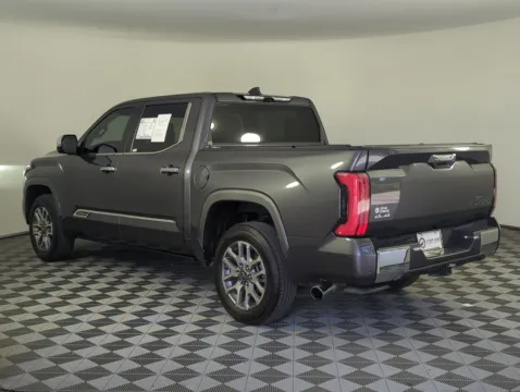 More photos of 2025 Toyota Tundra 1794 at Step One Cadillac GMC Fort Walton Beach, FL