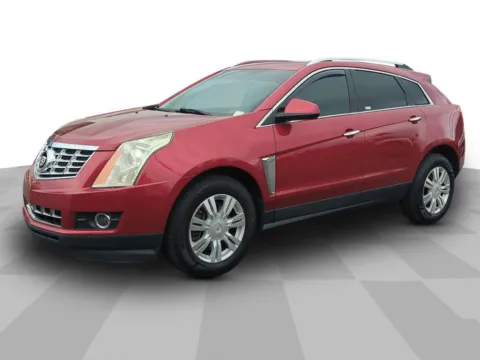 Photos of 2016 Cadillac SRX Luxury for sale in Fort Walton Beach, FL at Step One Cadillac GMC Fort Walton Beach