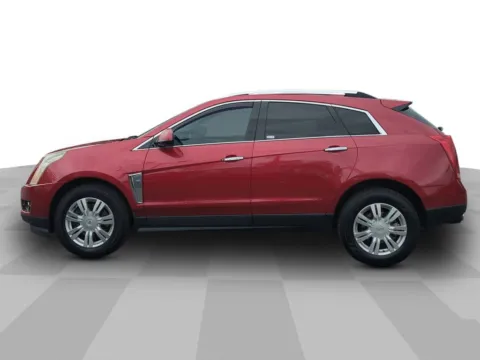 Another view of 2016 Cadillac SRX Luxury for sale in Fort Walton Beach, FL at Step One Cadillac GMC Fort Walton Beach