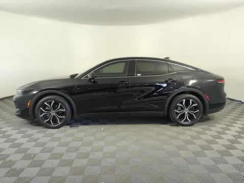 Another view of 2025 Toyota Crown XLE for sale in Fort Walton Beach, FL at Step One Cadillac GMC Fort Walton Beach