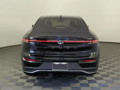 More photos of 2025 Toyota Crown XLE at Step One Cadillac GMC Fort Walton Beach, FL