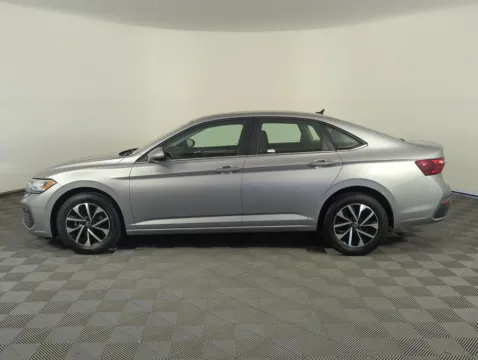 Another view of 2024 Volkswagen Jetta 1.5T S for sale in Fort Walton Beach, FL at Step One Cadillac GMC Fort Walton Beach