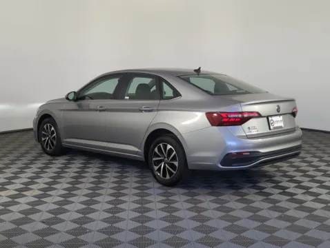 More photos of 2024 Volkswagen Jetta 1.5T S at Step One Cadillac GMC Fort Walton Beach, FL