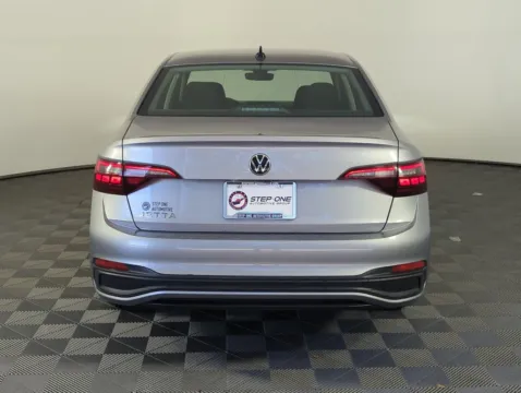 More photos of 2024 Volkswagen Jetta 1.5T S at Step One Cadillac GMC Fort Walton Beach, FL