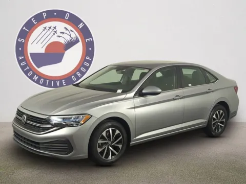 Photos of 2024 Volkswagen Jetta 1.5T S for sale in Fort Walton Beach, FL at Step One Cadillac GMC Fort Walton Beach