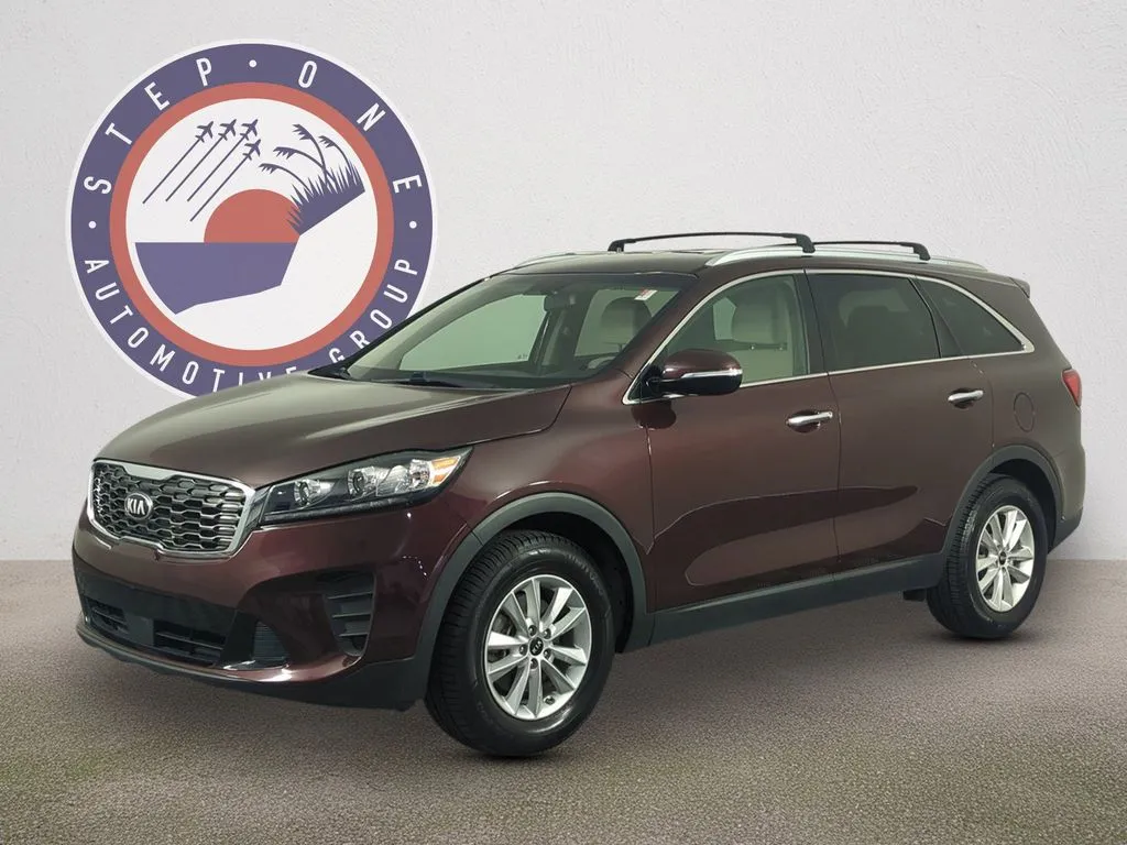 2020 Kia Sorento LX for sale in Fort Walton Beach, FL