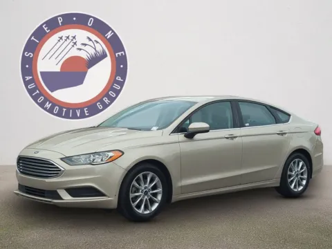 Photos of 2017 Ford Fusion SE for sale in Fort Walton Beach, FL at Step One Cadillac GMC Fort Walton Beach