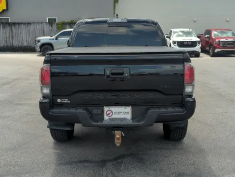 More photos of 2022 Toyota Tacoma TRD Pro at Step One Cadillac GMC Fort Walton Beach, FL
