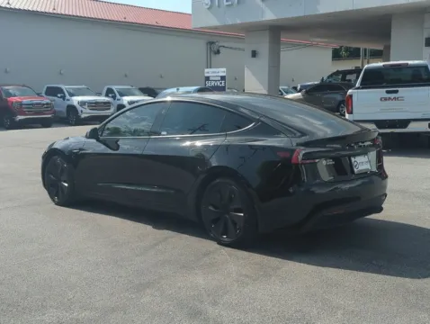 More photos of 2024 Tesla Model 3 Long Range at Step One Cadillac GMC Fort Walton Beach, FL