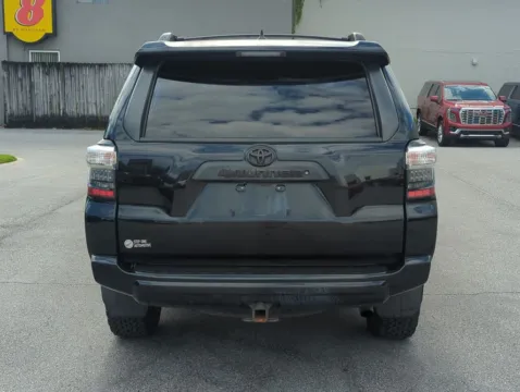 More photos of 2015 Toyota 4Runner TRD Pro at Step One Cadillac GMC Fort Walton Beach, FL