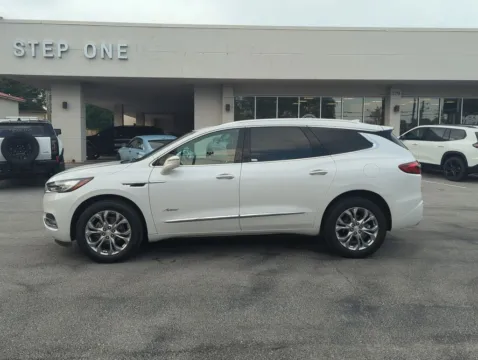 Another view of 2020 Buick Enclave Avenir for sale in Fort Walton Beach, FL at Step One Cadillac GMC Fort Walton Beach