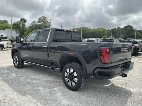 More photos of 2026 GMC Sierra 2500 HD Denali at Step One Cadillac GMC Fort Walton Beach, FL