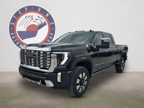 Gray 2026 GMC Sierra 2500 HD Denali for sale in Fort Walton Beach, FL