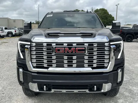 Another view of 2026 GMC Sierra 2500 HD Denali for sale in Fort Walton Beach, FL at Step One Cadillac GMC Fort Walton Beach