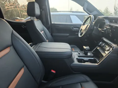 More photos of 2026 GMC Sierra 1500 AT4 at Step One Cadillac GMC Fort Walton Beach, FL