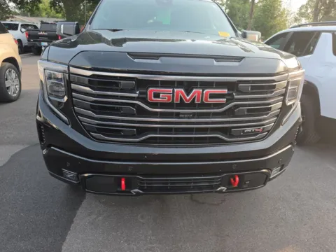 Photos of 2026 GMC Sierra 1500 AT4 for sale in Fort Walton Beach, FL at Step One Cadillac GMC Fort Walton Beach