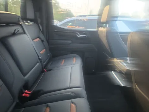 More photos of 2026 GMC Sierra 1500 AT4 at Step One Cadillac GMC Fort Walton Beach, FL
