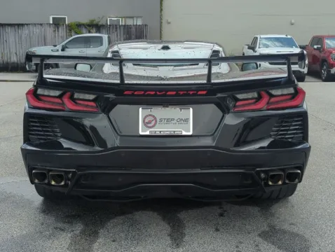 More photos of 2022 Chevrolet Corvette Stingray at Step One Cadillac GMC Fort Walton Beach, FL
