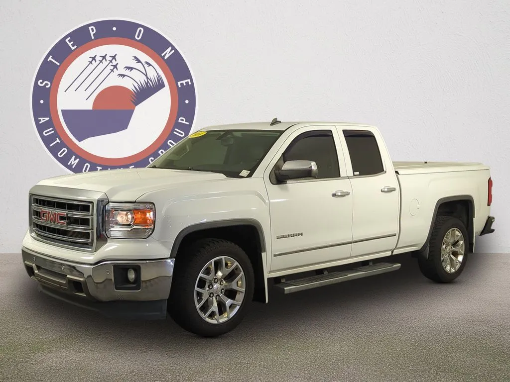2014 GMC Sierra 1500 SLT for sale in Fort Walton Beach, FL