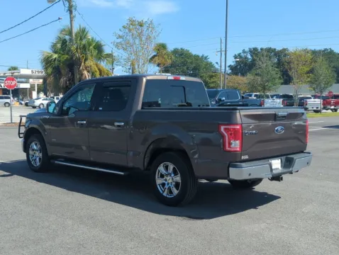 More photos of 2015 Ford F-150 XLT at Step One Cadillac GMC Fort Walton Beach, FL