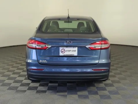 More photos of 2019 Ford Fusion S at Step One Cadillac GMC Fort Walton Beach, FL