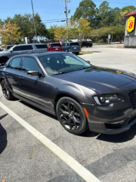 Unknown 2022 Chrysler 300 Touring for sale in Fort Walton Beach, FL