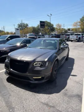 Another view of 2022 Chrysler 300 Touring for sale in Fort Walton Beach, FL at Step One Cadillac GMC Fort Walton Beach