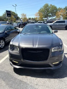 Photos of 2022 Chrysler 300 Touring for sale in Fort Walton Beach, FL at Step One Cadillac GMC Fort Walton Beach