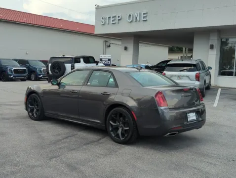 More photos of 2022 Chrysler 300 Touring at Step One Cadillac GMC Fort Walton Beach, FL