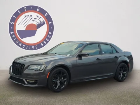 Unknown 2022 Chrysler 300 Touring for sale in Fort Walton Beach, FL