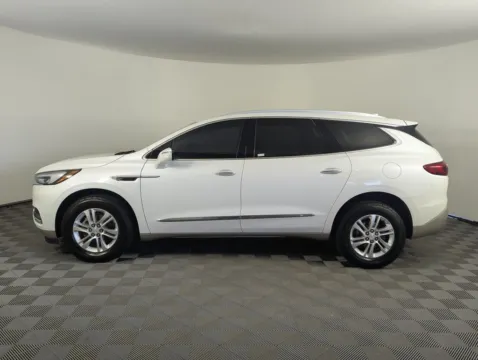 Another view of 2021 Buick Enclave Essence for sale in Fort Walton Beach, FL at Step One Cadillac GMC Fort Walton Beach
