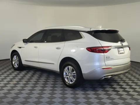 More photos of 2021 Buick Enclave Essence at Step One Cadillac GMC Fort Walton Beach, FL