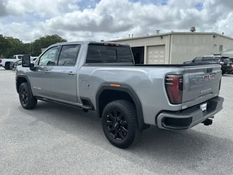 More photos of 2026 GMC Sierra 2500 HD AT4 at Step One Cadillac GMC Fort Walton Beach, FL