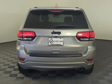 More photos of 2018 Jeep Grand Cherokee Altitude at Step One Cadillac GMC Fort Walton Beach, FL