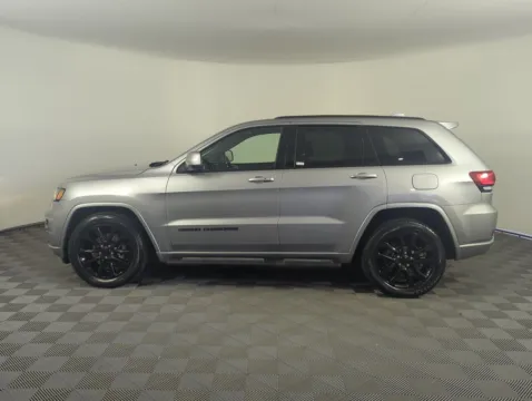 Another view of 2018 Jeep Grand Cherokee Altitude for sale in Fort Walton Beach, FL at Step One Cadillac GMC Fort Walton Beach