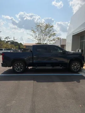 More photos of 2020 Chevrolet Silverado 1500 RST at Step One Cadillac GMC Fort Walton Beach, FL