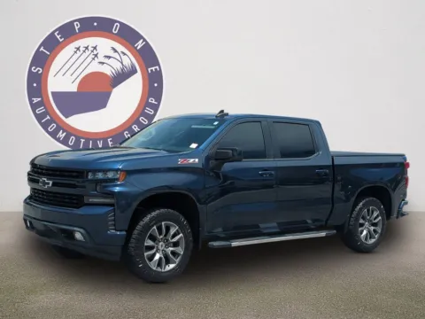 Photos of 2020 Chevrolet Silverado 1500 RST for sale in Fort Walton Beach, FL at Step One Cadillac GMC Fort Walton Beach